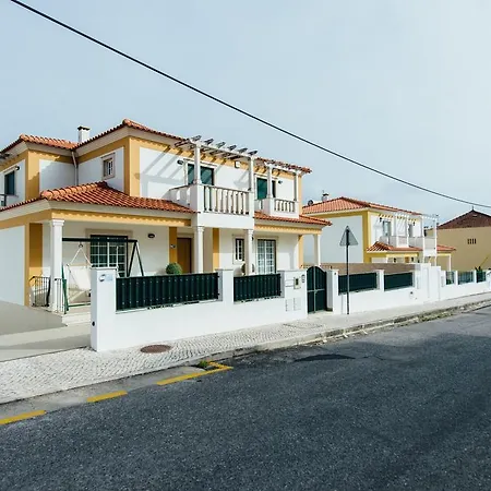 Villa Casa Da Vila *