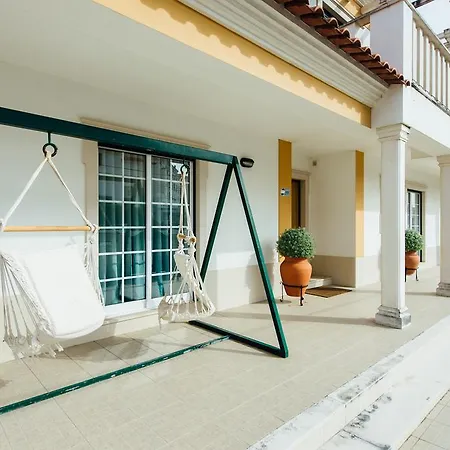 Casa Da Vila *