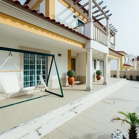 Casa Da Vila
