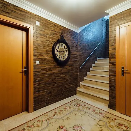 Casa Da Vila Villa *