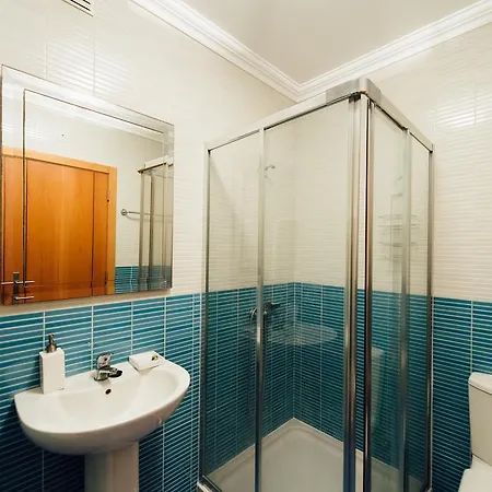 Villa Casa Da Vila Sao Martinho do Porto