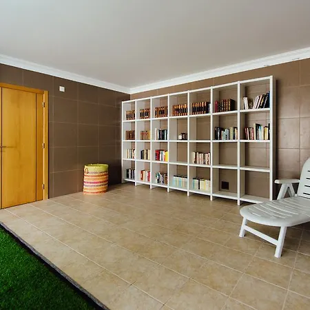 Casa Da Vila * Sao Martinho do Porto