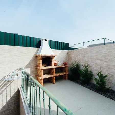Casa Da Vila Villa