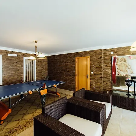 Casa Da Vila *