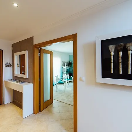 Casa Da Vila * Sao Martinho do Porto
