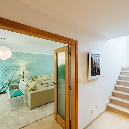 Casa Da Vila Sao Martinho do Porto