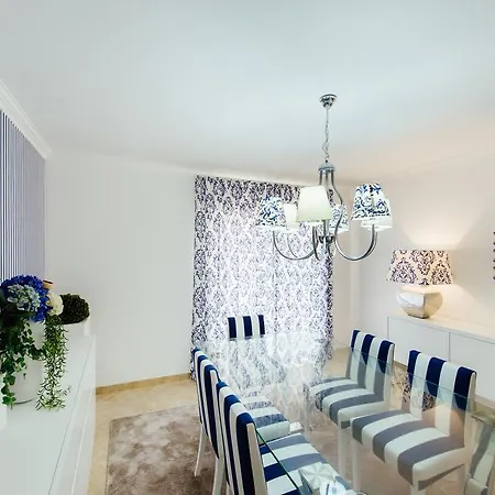 Casa Da Vila Villa Sao Martinho do Porto
