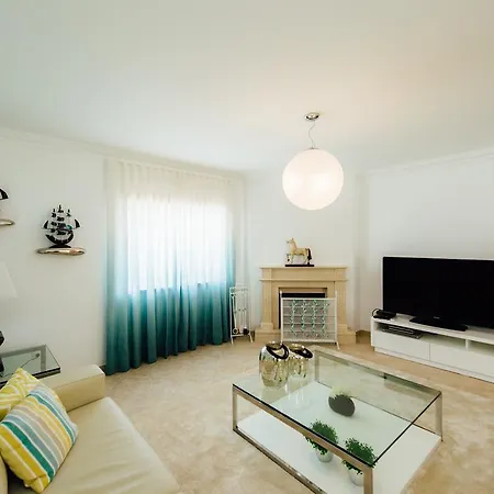 Casa Da Vila Villa Sao Martinho do Porto