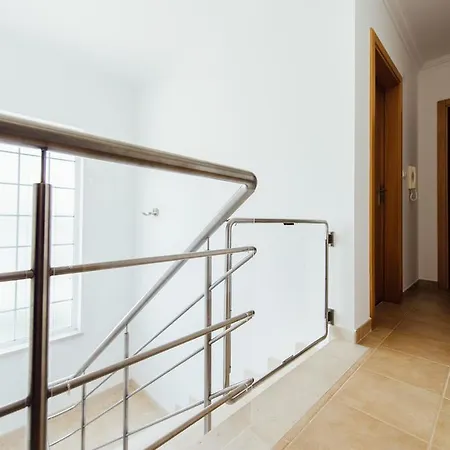 Villa Casa Da Vila Sao Martinho do Porto