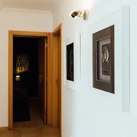 Villa Casa Da Vila *