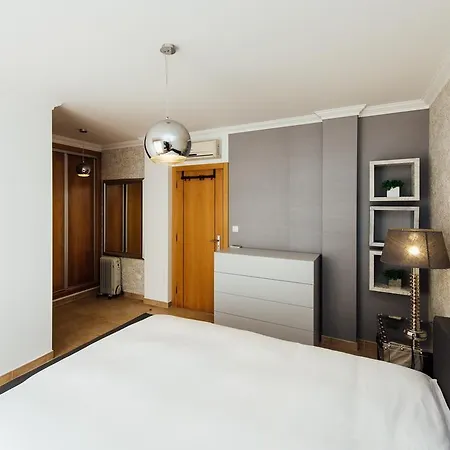 Casa Da Vila Sao Martinho do Porto