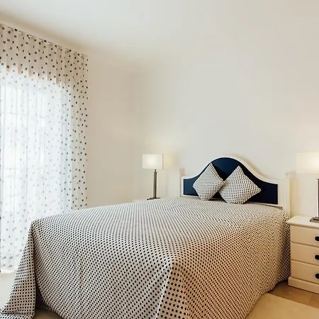 Casa Da Vila Sao Martinho do Porto